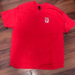 Portillo’s Hot Dogs XL T-Shirt
