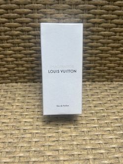 Louis Vuitton imagination
