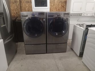 Santiago's Appliances 