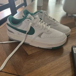 Nike Shoes .