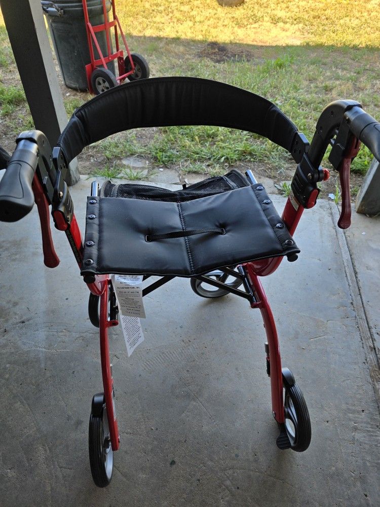 VA Walker 