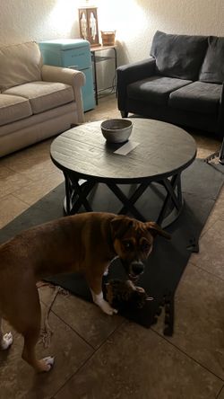 Coffee table