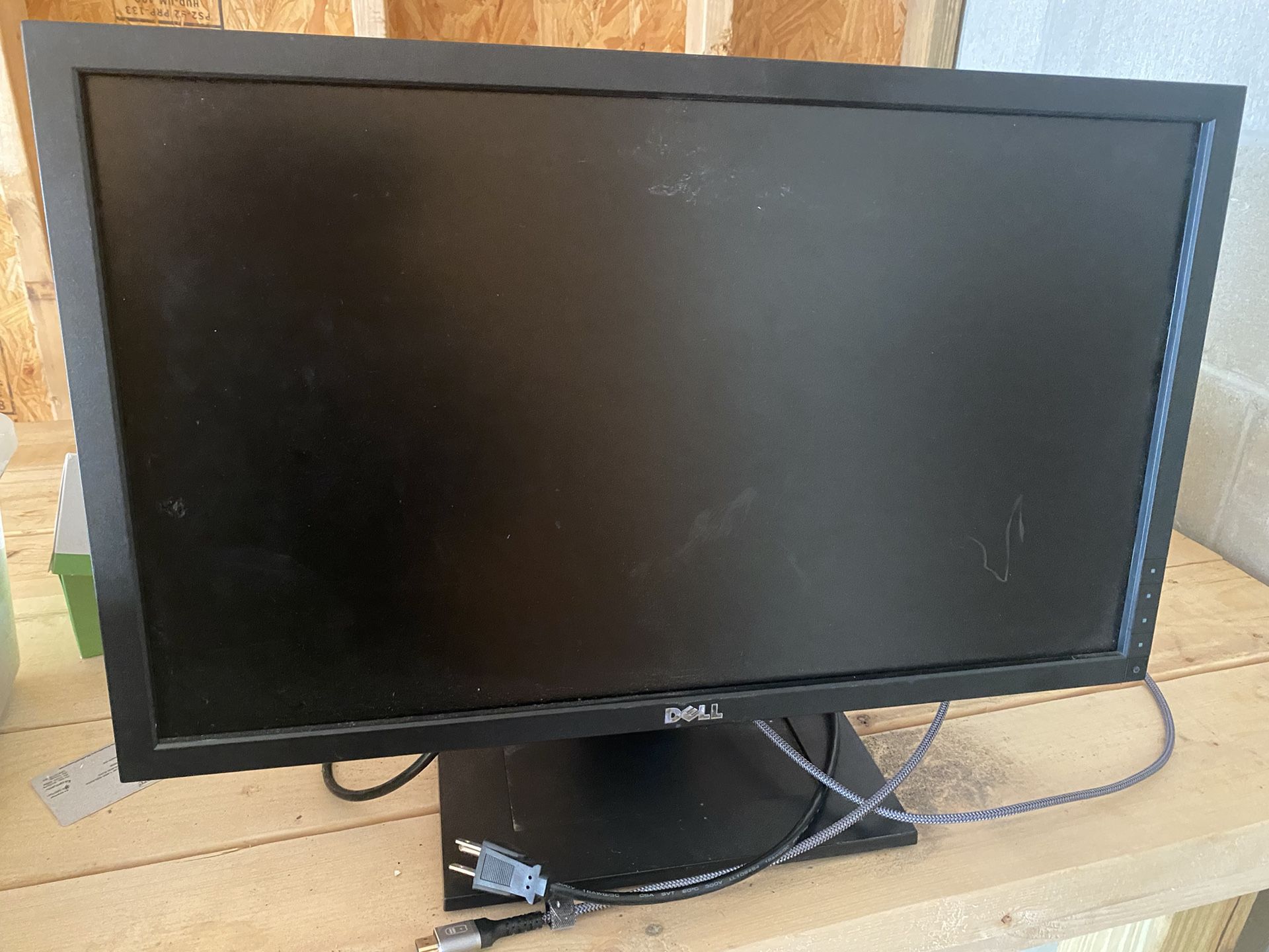 Dell E2310HC LCD Monitor - 23"