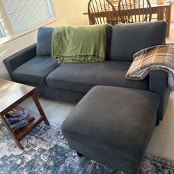 Couch / Sofa 