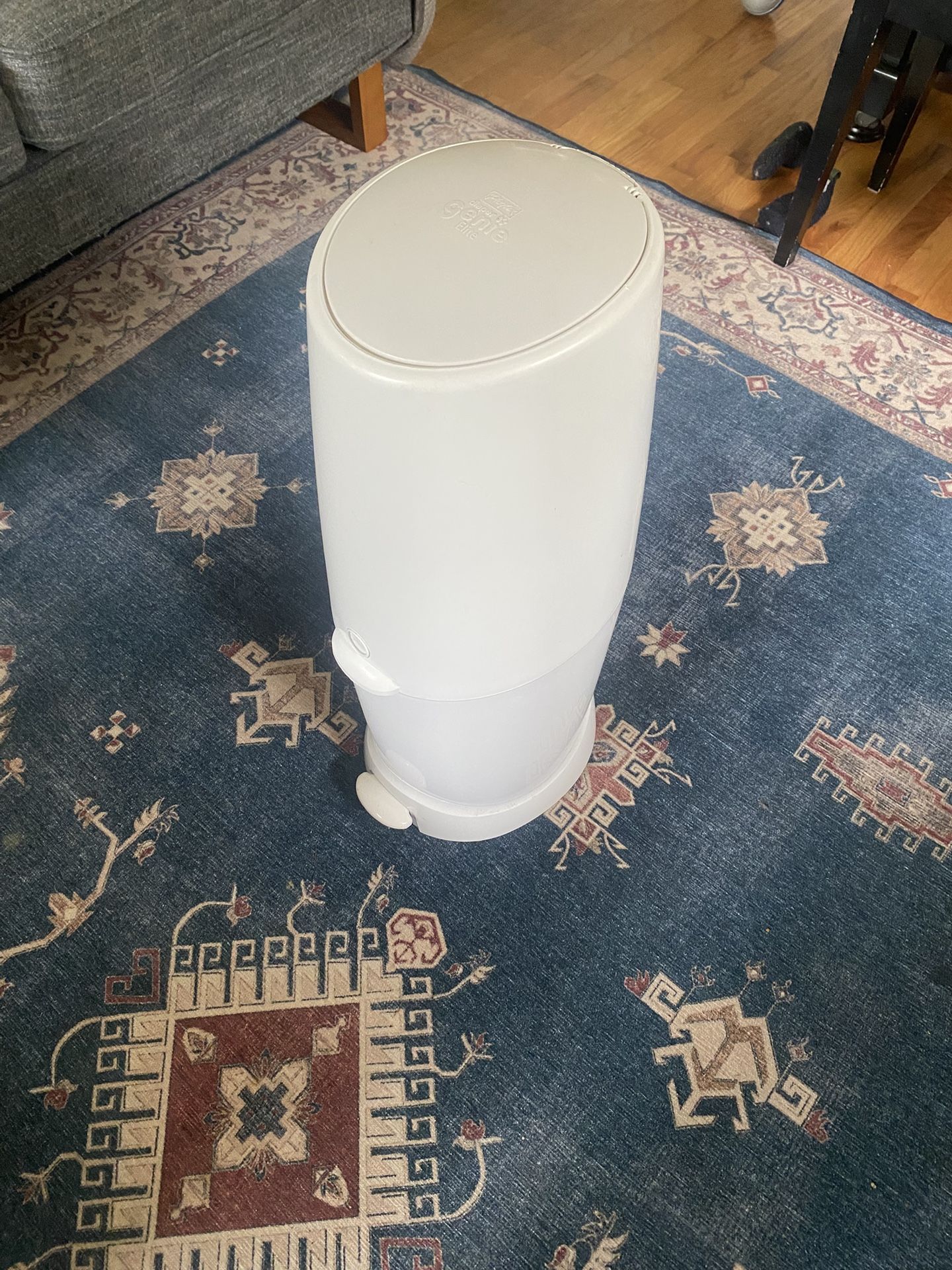 Diaper Genie