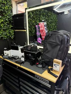 Sony A7iv kit bundle