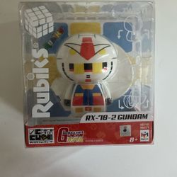 Rubik’s cube 
