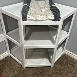 Diaper Changing Table