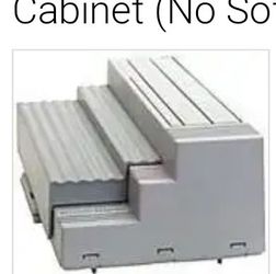 Nortel cics phone system with 7 phones 250