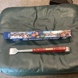 BBQ Tongs