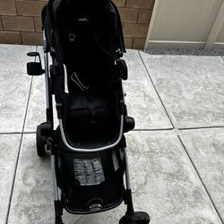 Evenflo Stroller