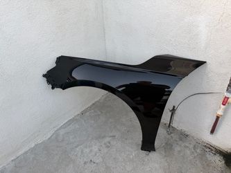 2023 2026 Honda Accord left side fender 2023- 2026 Honda Accord left side fender