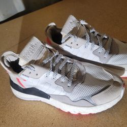 Adidas Size 7
