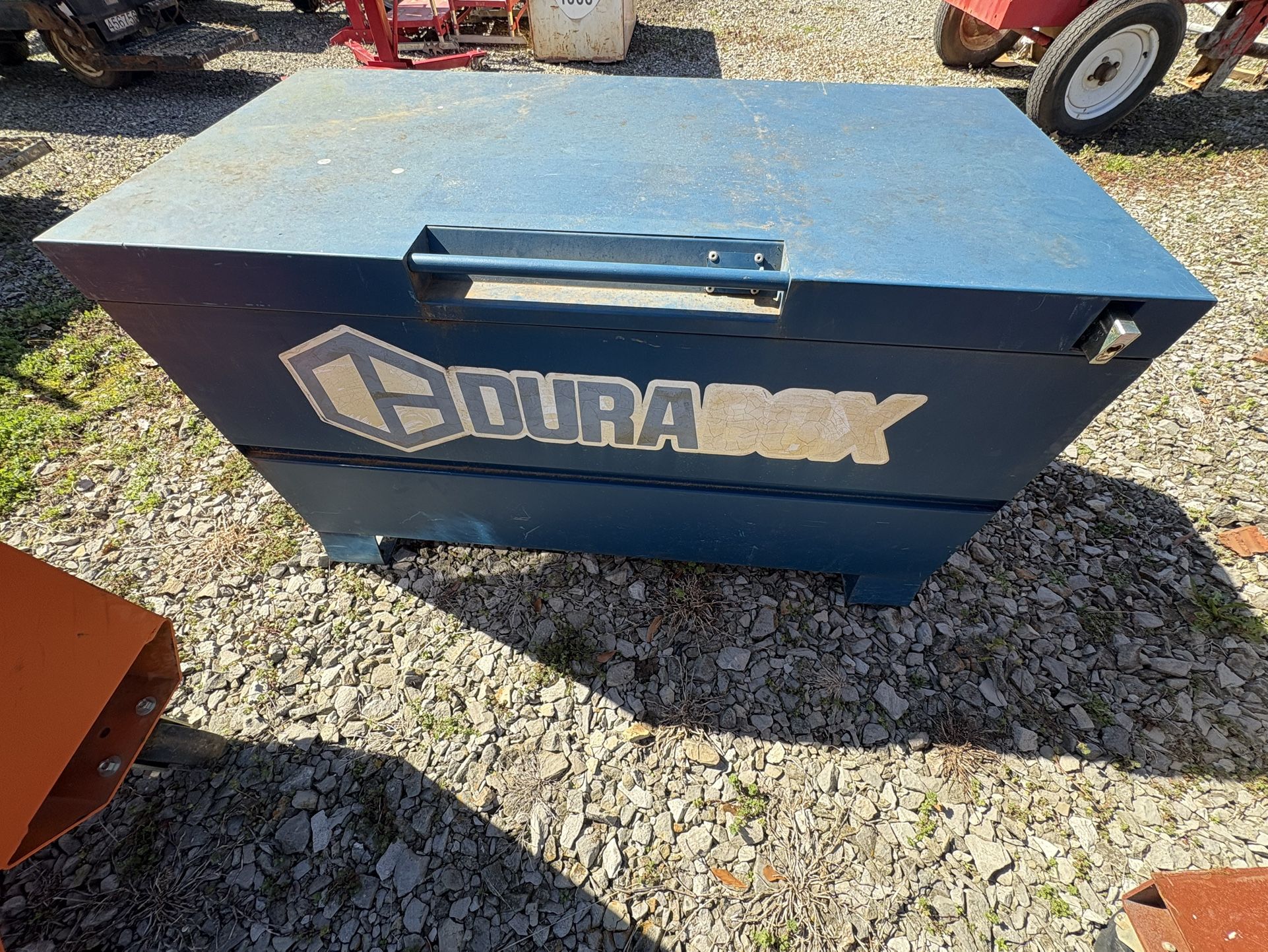 Durabox Job Box