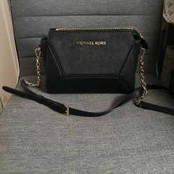 Michael Kors Crossbody 
