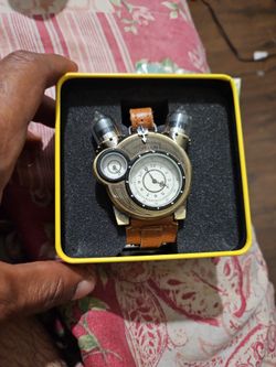 Tesla Watch