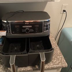 Air Fryer 