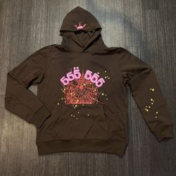 Sp5der Hoodie (check out my page 🔥) 
