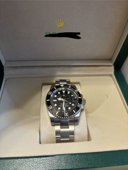 Men’s Luxury Watch 41mm