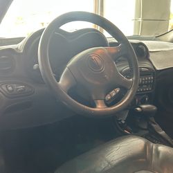 2004 Pontiac Grand AM V6 GT