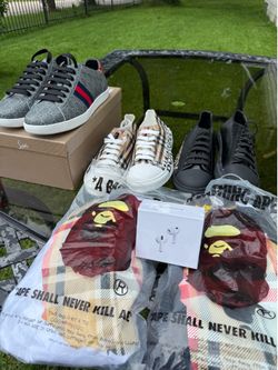 Men’s Fashion Shoes