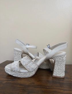 High heels
