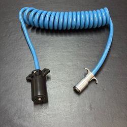 BLUE OX RV Electrical Hookup   Never Used
