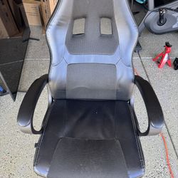 Se Vende Silla De Escritorio