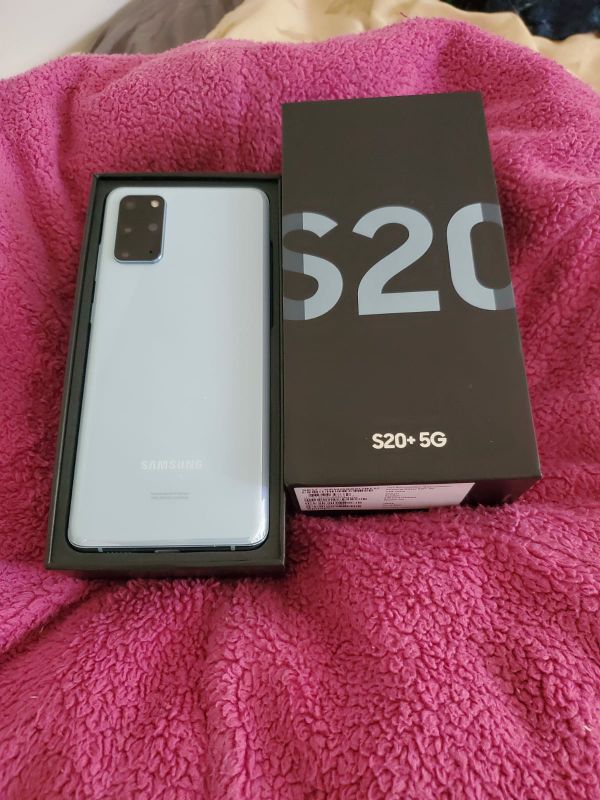 s20 plus contract