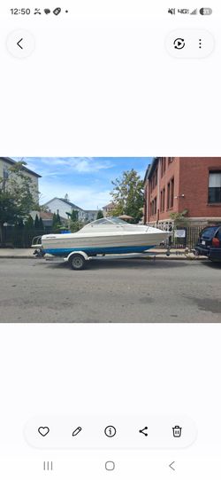 Jetski removel
