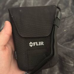 Flir Camera