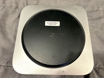 Mac Mini 2014