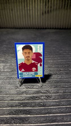 2026 Panini QAT 19