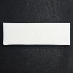 Apple Watch Series 10 White 46mm Al Light SB S/M GPS