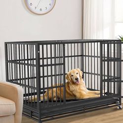 Dog Crate 