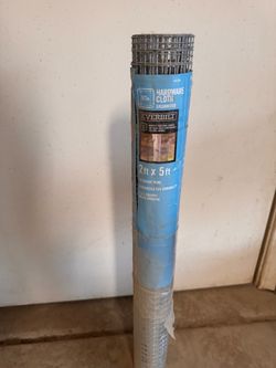 Cloth wire for fence
