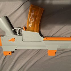 Splat Gun