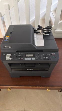 Brother Multi-Function Printer