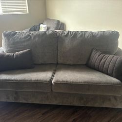Sofa & Chair
