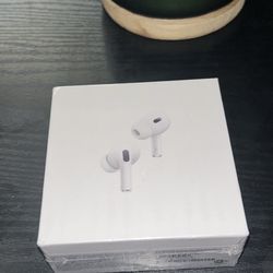 AirPods Pro’s 2nd Generation 
