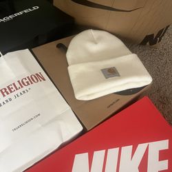 Carhartt Beanie