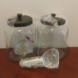 Laundry Containers