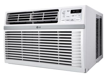 LG LW8017ERSM Smart Window Air Conditioner