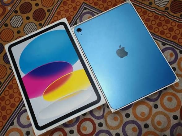 iPad A16
