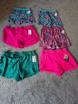 Shorts
