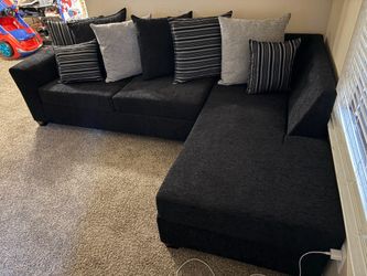 Bed/couch