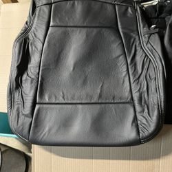 Leather Upholstery For Ford F350