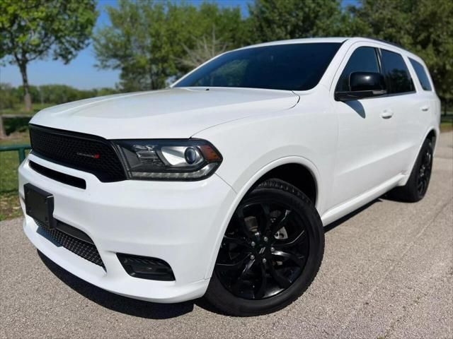 2019 Dodge Durango