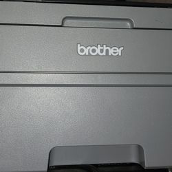 Brother Láser Printer 