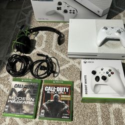 Xbox One Bundle 